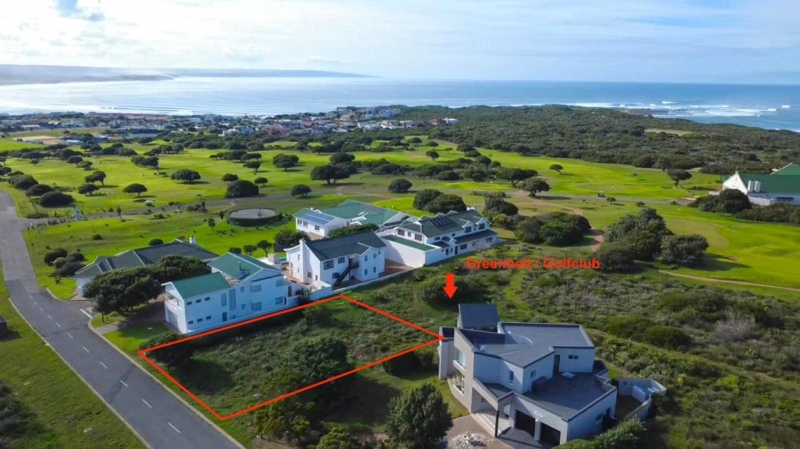 0 Bedroom Property for Sale in Stilbaai Wes Western Cape